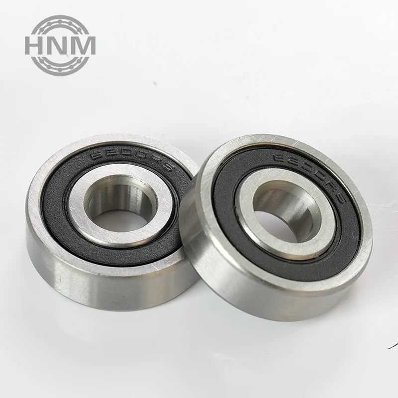 6200rs సింగిల్ రో డీప్ గ్రోవ్ బాల్ బేరింగ్లు 6200rs సింగిల్ రో డీప్ గ్రోవ్ బాల్ బేరింగ్లు