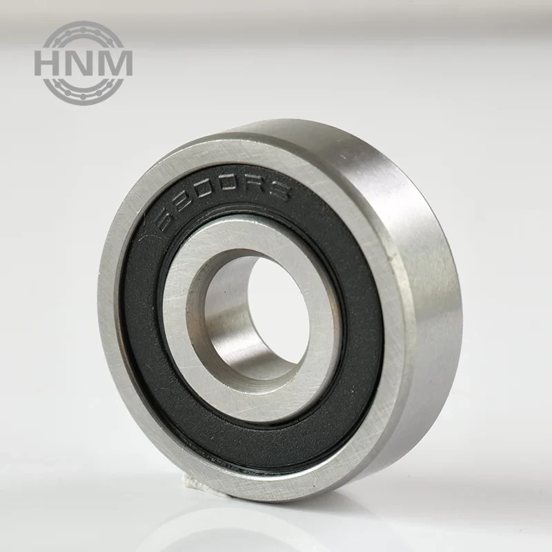 6200rs సింగిల్ రో డీప్ గ్రోవ్ బాల్ బేరింగ్లు