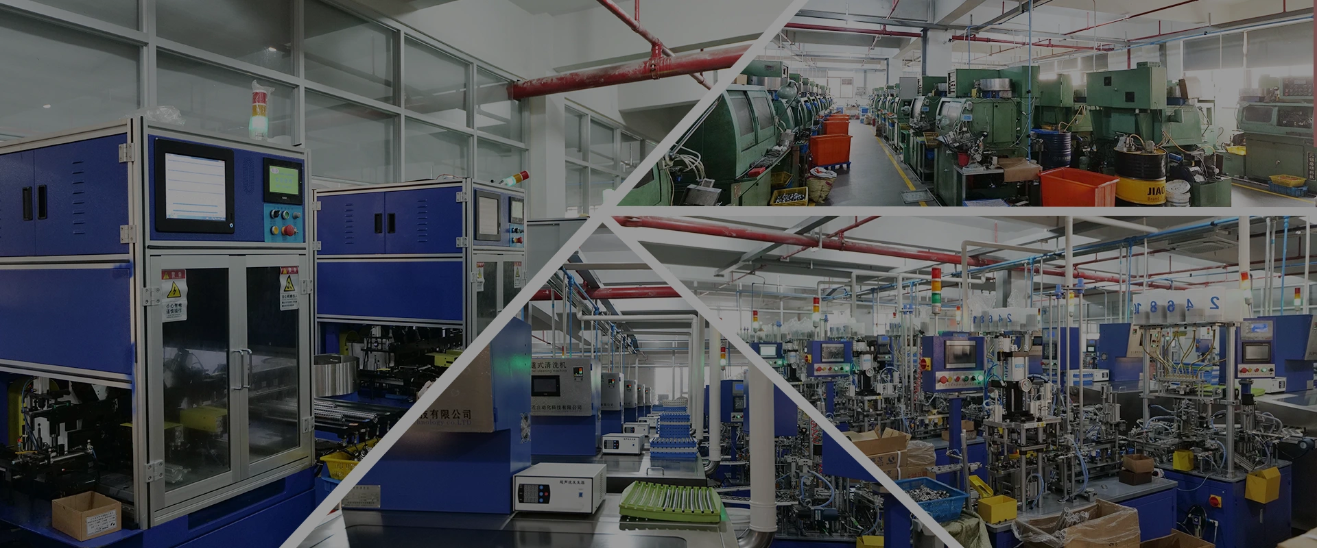 చైనా డబుల్ రో డీప్ గ్రోవ్ బాల్ బేరింగ్లు