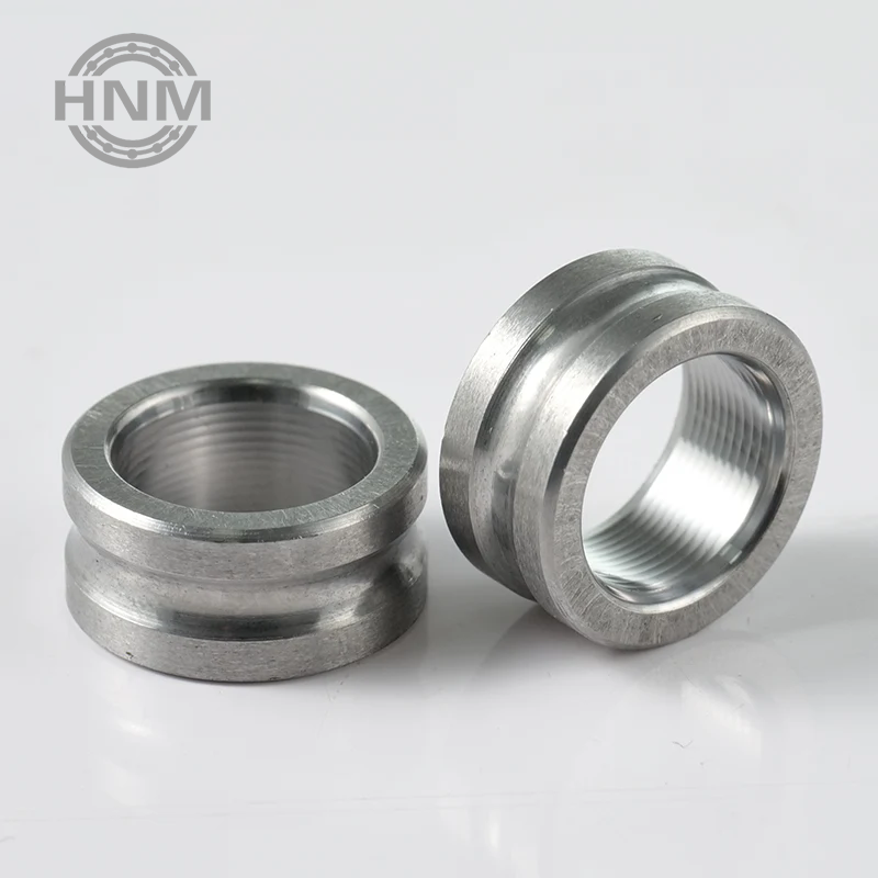 బేరింగ్ ఉపకరణాల జీవితాన్ని తేమ ఎంతవరకు ప్రభావితం చేస్తుంది?